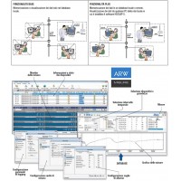 Datalogger wireless serie ARW-HD35
